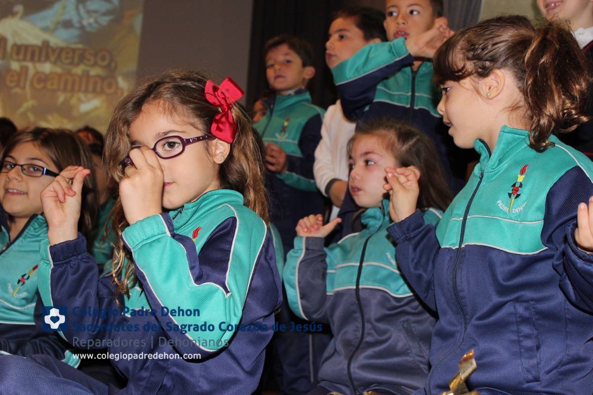 2014 12 22 REYES MAGOS 1er. CICLO PRIMARIA (130)